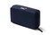 Bellroy Tech Kit tech Accessories Zip Pouch Power Bank Phone Charger Cables Earbuds Navy