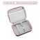 RLSOCO Hard Case Replacement for GLiNet GLSFT1200GLMT3000GLBE3600GLAXT1800GLMT3600BEGLA1300 Portable WiFi Travel RouterAC Adapter and Data Cable Case Only