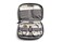 Bellroy Tech Kit tech Accessories Zip Pouch Power Bank Phone Charger Cables Earbuds ArcadeGray