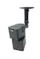 USAV Solutions USAV Wall Mount Ceiling Bracket for Bose Jewel Cube Speaker Pair Black