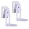 Sanus Wireless Speaker Wall Mount for Sonos Era 100 White