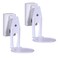Sanus Wireless Speaker Wall Mount for Sonos Era 100 White