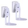 Sanus Wireless Speaker Wall Mount for Sonos Era 100 White