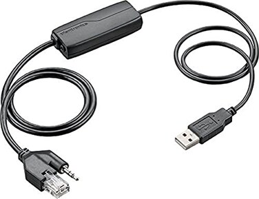 Plantronics APU72 Phone Cable