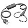 Plantronics APC43 EHS Cable for CS500 series