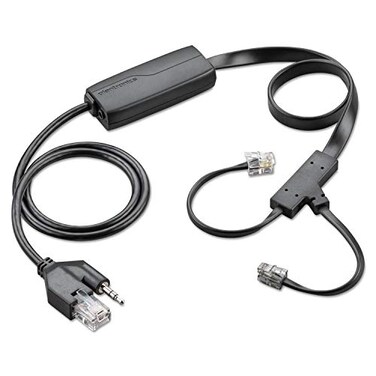 Plantronics APC43 EHS Cable for CS500 series
