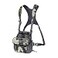 KUIU PRO Bino Harness Waterproof Adjustable OneHand Lid Custom Foam Shims Hydration Rig Compatible Binocular Harness