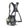 KUIU PRO Bino Harness Waterproof Adjustable OneHand Lid Custom Foam Shims Hydration Rig Compatible Binocular Harness