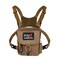 Leap Outdoors Binocular Harness Chest Pack