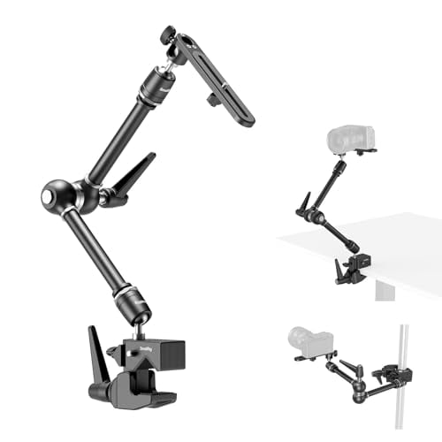 SMALLRIG SMALLRIG Friction Magic Arm