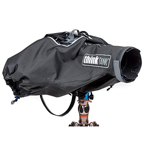 thinktank Think Tank Hydrophobia D 70200 V3 Camera Rain Cover