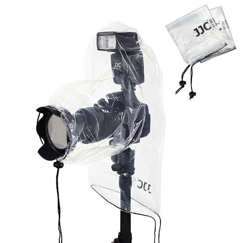 Kiorafoto Kiorafoto Camera Rain Cover With Flash