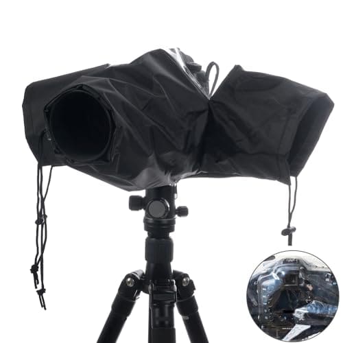 Wanby Wanby Camera Rain Cover