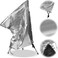Tydeux Telescope Cover with Adjustable Drawstring Diameter 376 Protect Your Telescope Against Dust Moisture and More