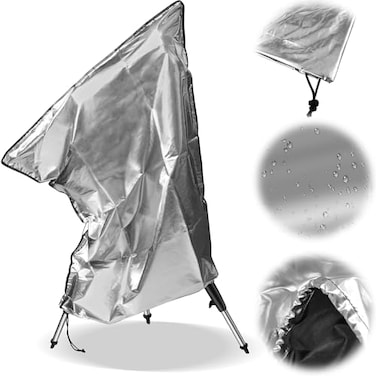 Tydeux Telescope Cover with Adjustable Drawstring Diameter 376 Protect Your Telescope Against Dust Moisture and More