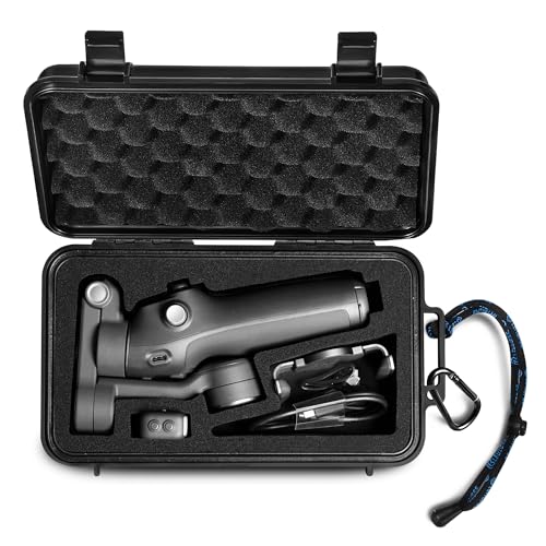 Lekufee Lekufee Travel Waterproof Hard Case