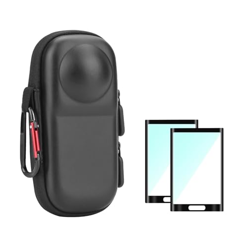 بردرك BRDRC Insta 360 X5 Case Bag