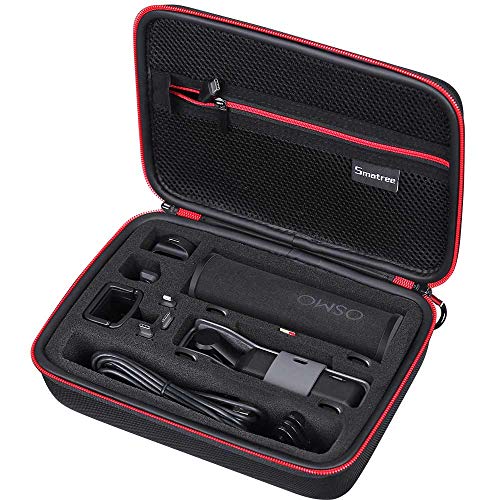 Smatree Smatree Hard Carrying Case 36000 ml