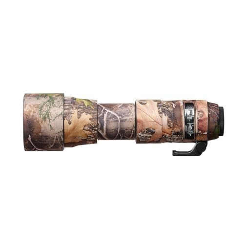 إيزي كوفر Easycover Lens Protection Camouflage Cover