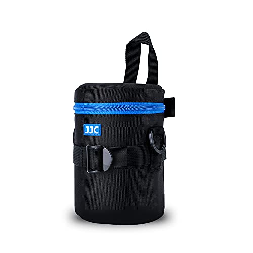 jjc Jjc Camera Lens Pouch Case