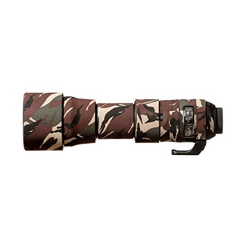 easycover Easycover Lens Protection Camouflage Cover Sigma 150- f5-6 3 Dg Os Contemporary