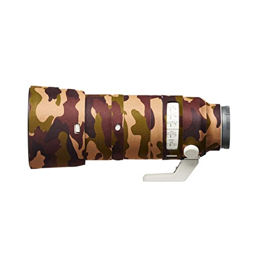 إيزي كوفر Easycover Lens Protection Camouflage Cover For Sony Fe 70- F2 8 Gm Oss Ii