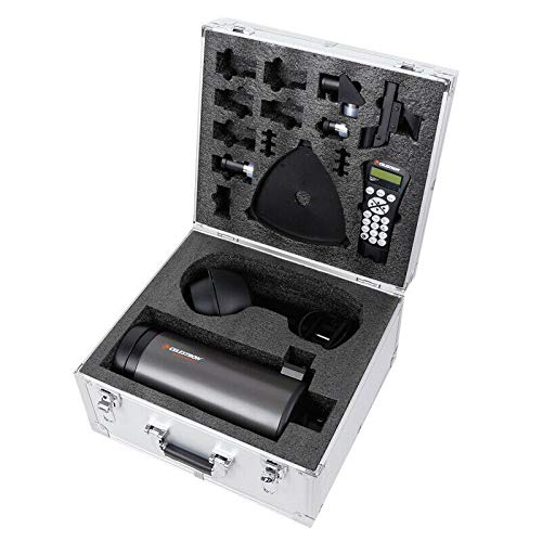 Caminstarry Caminstarry Aluminum Alloy Box Suitcase For Celestron Nexstar 127slt