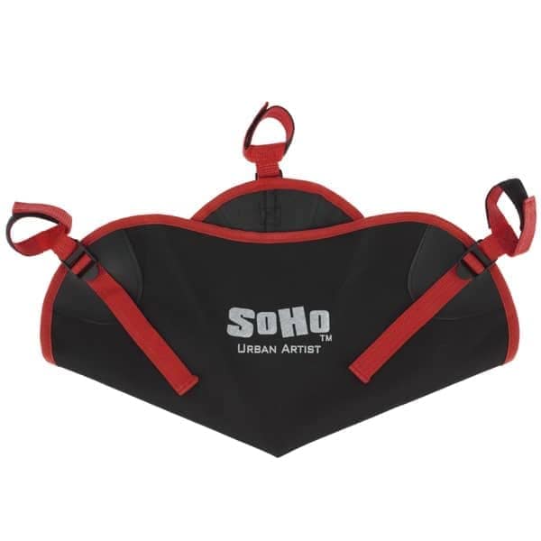 sohourbanartist Sohourbanartist Stone Bag For Tripod Or Easel