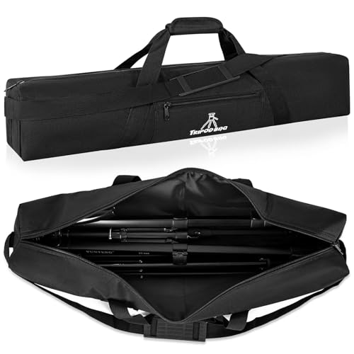 Toribio Toribio Tripod Carrying Case 29x45x45in