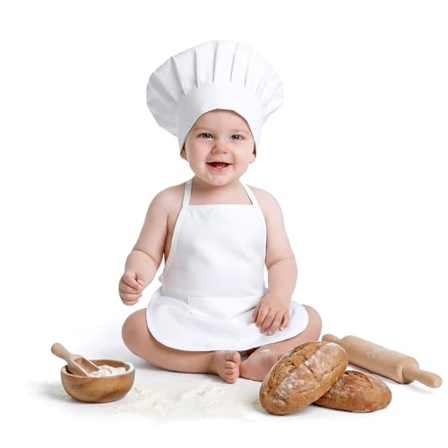 amorpresent Amorpresent Baby Chef Outfit medium