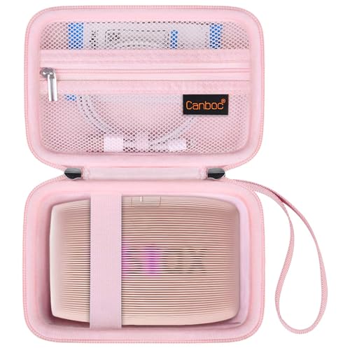 Canboc Canboc Carrying Case For Fujifilm Instax Mini Link 321