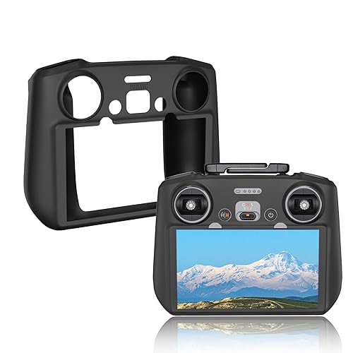 بردرك BRDRC Air 3s Silicone Cover Case