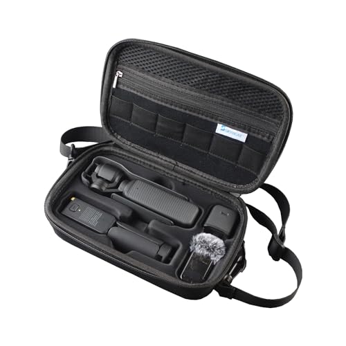 Skyreat Skyreat Osmo Pocket 3 Case