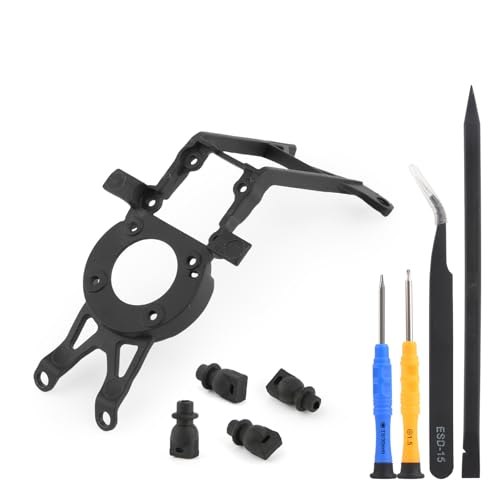 HBIHGHHONG HBIHGHHONG For Dji Mavic 3 Pro Gimbal Camera Shock Lower Bracket