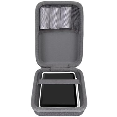 Aenllosi Hard Carrying Case Compatible with Square Terminal Allinone Device