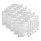SiForce Plastic ESD Clamshell Case for 35 Internal Hard Drives 35 10 Pack