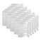 SiForce Plastic ESD Clamshell Case for 35 Internal Hard Drives 35 10 Pack