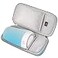 FBLFOBELI EVA Hard Storage Case Compatible with Hatch Rest 1st Gen Baby Sound Machine Protective Shockproof Bag Case Only