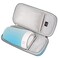 FBLFOBELI EVA Hard Storage Case Compatible with Hatch Rest 1st Gen Baby Sound Machine Protective Shockproof Bag Case Only