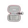 RLSOCO Hard Case for Kingston XS1000 XS2000 XS1000R SSD 1TB2TB4TB500 GB High Performance Portable External Solid State Drive Case Only