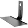 VIVO Computer Keyboard and Mouse Platform Tray VESA Mount Attachment 255 x 8 inch Surface MOUNTKB03