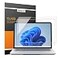 Megoo ArmorShield Screen Protector for Surface Laptop Studio 21 144 Inch 9H Tempered Glass Film HD Clear Scratch Resistant Surface Pen Case Friendly 2 Pack