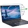 ANTOGOO V 2 Pack 16 Inch Anti Blue Light Laptop Screen Protector Reduce Eye Strain Anti Glare Screen Protector for 16 with 1920x1200 Resolution Laptops