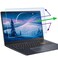 ANTOGOO V 2 Pack 16 Inch Anti Blue Light Laptop Screen Protector Reduce Eye Strain Anti Glare Screen Protector for 16 with 1920x1200 Resolution Laptops