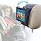 WANPOOL Car Headrest Holder Angle Adjustable Car Headrest Mount Holder for 710 Inch Fire Tablets