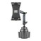 Bulletpoint Cup Holder Tablet Mount with Adjustable Mounting Arm and Articulating Joint