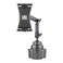 Bulletpoint Cup Holder Tablet Mount with Adjustable Mounting Arm and Articulating Joint