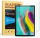 TiKeDa 3Pack Screen Protector for Galaxy Tab S6 T860Tab S5e 105 inch 2019 ReleaseSamsung Galaxy Tab S6Tab S5e Tempered Glass Screen Protector with SPen CompatibleScratch Resistant