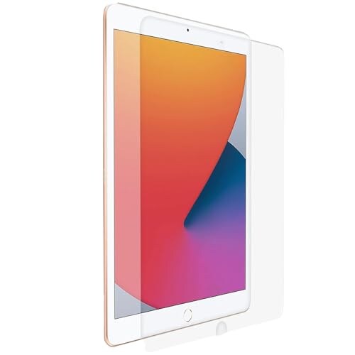 ماي جو فلايت Mygoflight iPad 10 2 Generation Screen Protector