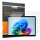 Megoo Screen Protector for Microsoft Surface Pro 1110 2024 Also Fits Surface Pro 9 Pro 8 and Pro X 13 inch Tempered GlassHigh SensitivitySupport Surface PenSmooth Touch 2 Pack